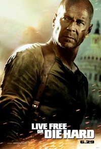 Live Free or Die Hard (2007)