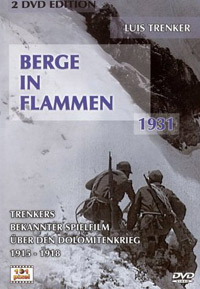 Berge in Flammen (1931)