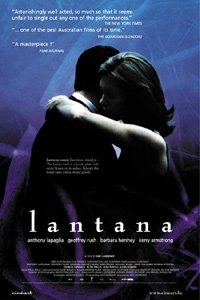 Lantana (2001)