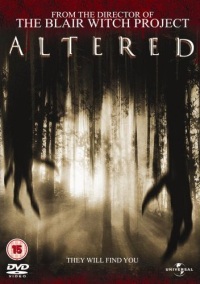 Altered (2006)