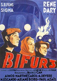 Bifur 3 (1945)