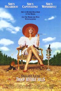 Troop Beverly Hills (1989)