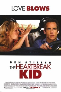 Heartbreak Kid, The (2007)