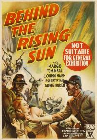 Behind the Rising Sun (1943)