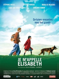 Je M'appelle Elisabeth (2006)