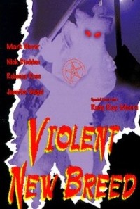 Violent New Breed (1996)