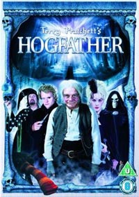 Hogfather (2006)