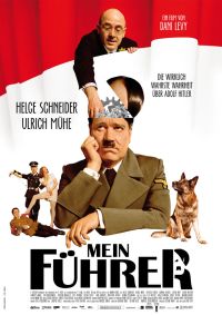 Mein Fhrer - Die Wirklich Wahrste Wahrheit ber Adolf Hitler (2007)