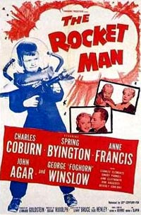 Rocket Man, The (1954)