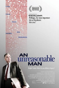 Unreasonable Man, An (2006)