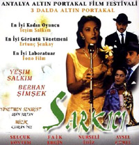 Sarkici (2001)