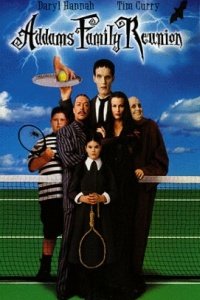 Addams Family Reunion (1998)