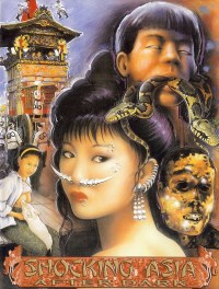 Shocking Asia III: After Dark (1995)