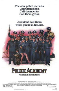 Police Academy (1984)