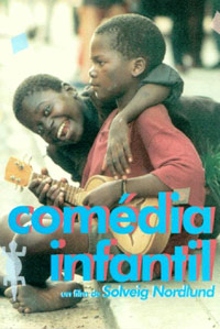 Comdia Infantil (1998)