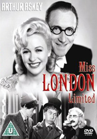 Miss London Ltd. (1943)