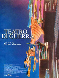 Teatro di Guerra (1998)