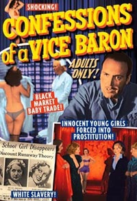 Confessions of a Vice Baron (1943)