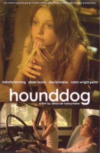 Hounddog (2007)