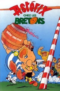 Ast�rix chez les Bretons (1986)