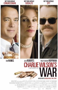 Charlie Wilson's War (2007)