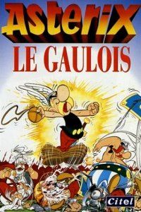 Ast�rix le Gaulois (1967)