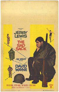 Sad Sack, The (1957)