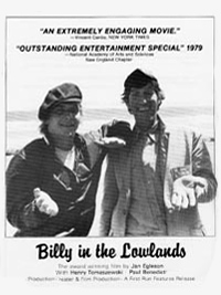Billy in the Lowlands (1979)