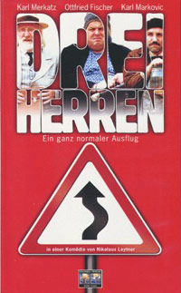 Drei Herren (1998)