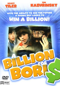 Billion for Boris (1984)