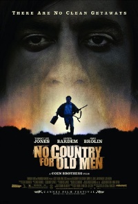 No Country for Old Men (2007)