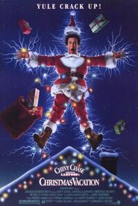 Christmas Vacation (1989)