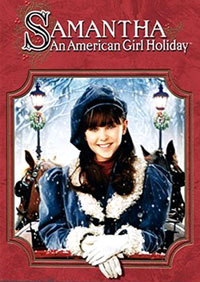 Samantha: An American Girl Holiday (2004)