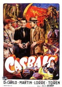 Casbah (1948)