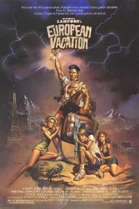 European Vacation (1985)