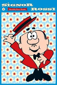 Signor Rossi Cerca la Felicit�, Il (1976)
