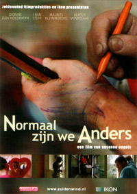 Normaal Zijn We Anders (2006)