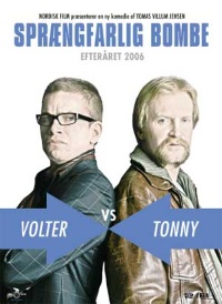 Spr�ngfarlig Bombe (2006)