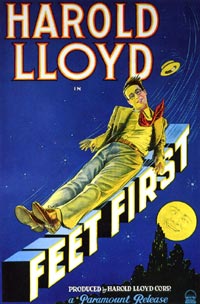 Feet First (1930)