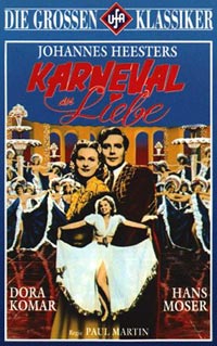 Karneval der Liebe (1943)