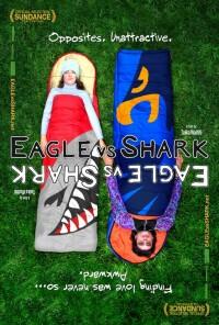 Eagle vs Shark (2007)