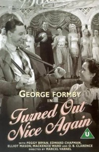 Turned Out Nice Again (1941)