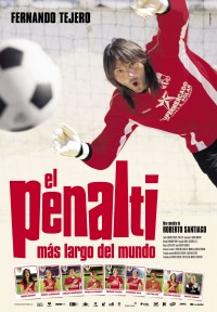 Penalti M�s Largo del Mundo, El (2005)