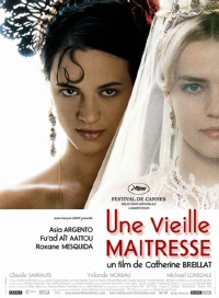 Vieille Maitresse, Une (2007)