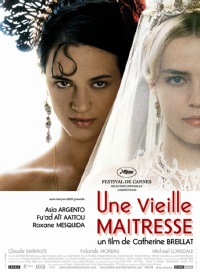 Vieille Maitresse, Une (2007)
