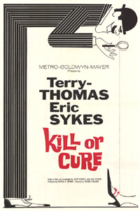 Kill or Cure (1962)