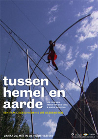 Tussen Hemel en Aarde (2007)