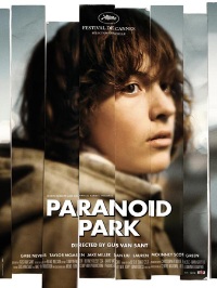 Paranoid Park (2007)