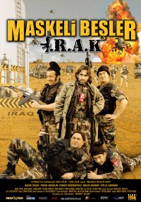 Maskeli Besler - Irak (2007)