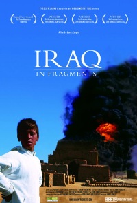 Iraq in Fragments (2006)